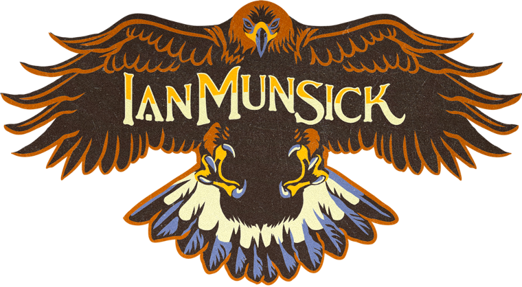 Ianmunsick